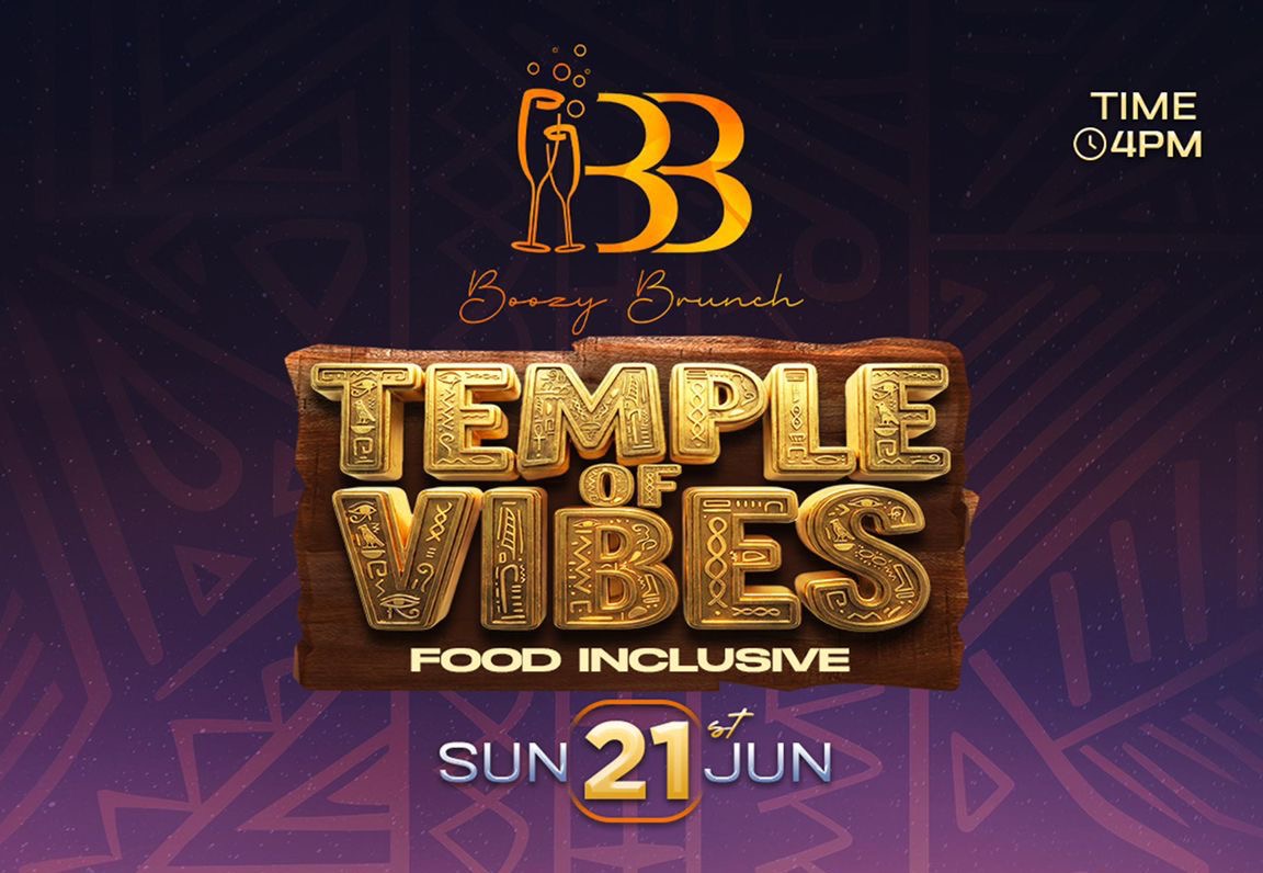 Temple Of Vibes